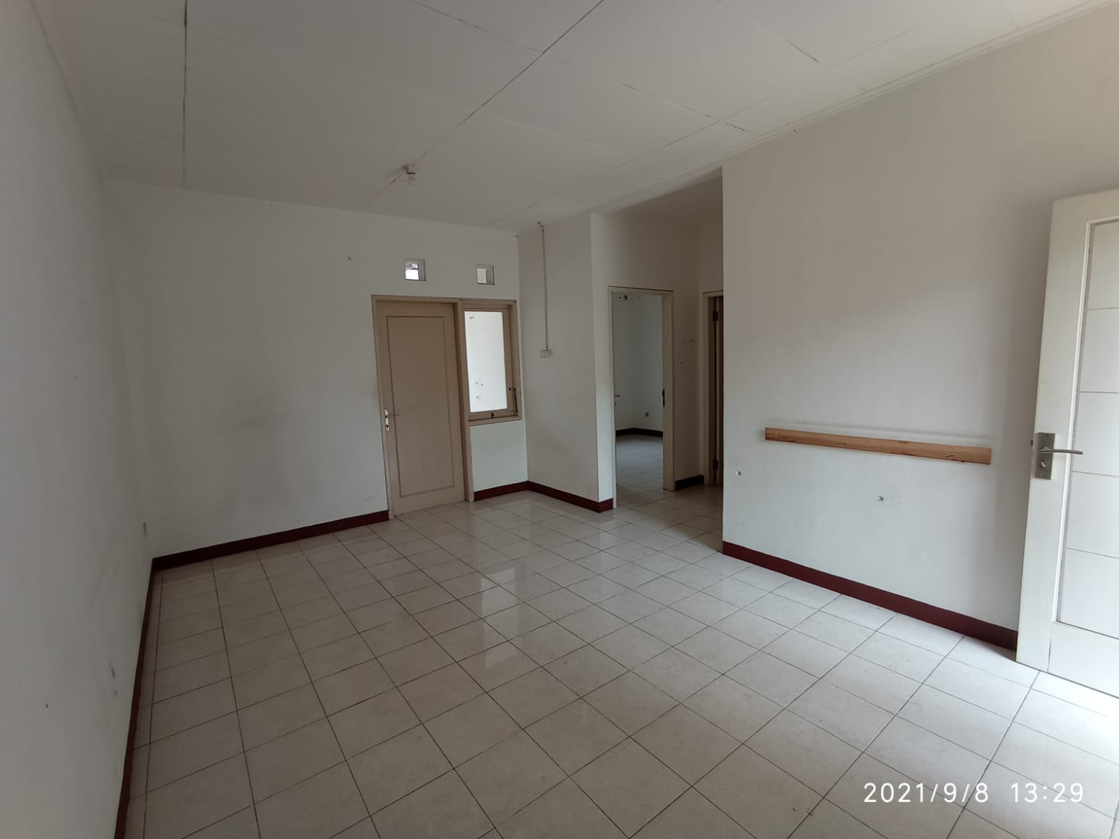DiSewakan Rumah di Catalonia Deltamas Cikarang Pusat